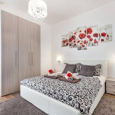 Residenza Alexander Luxury 1 Verona Exterior foto