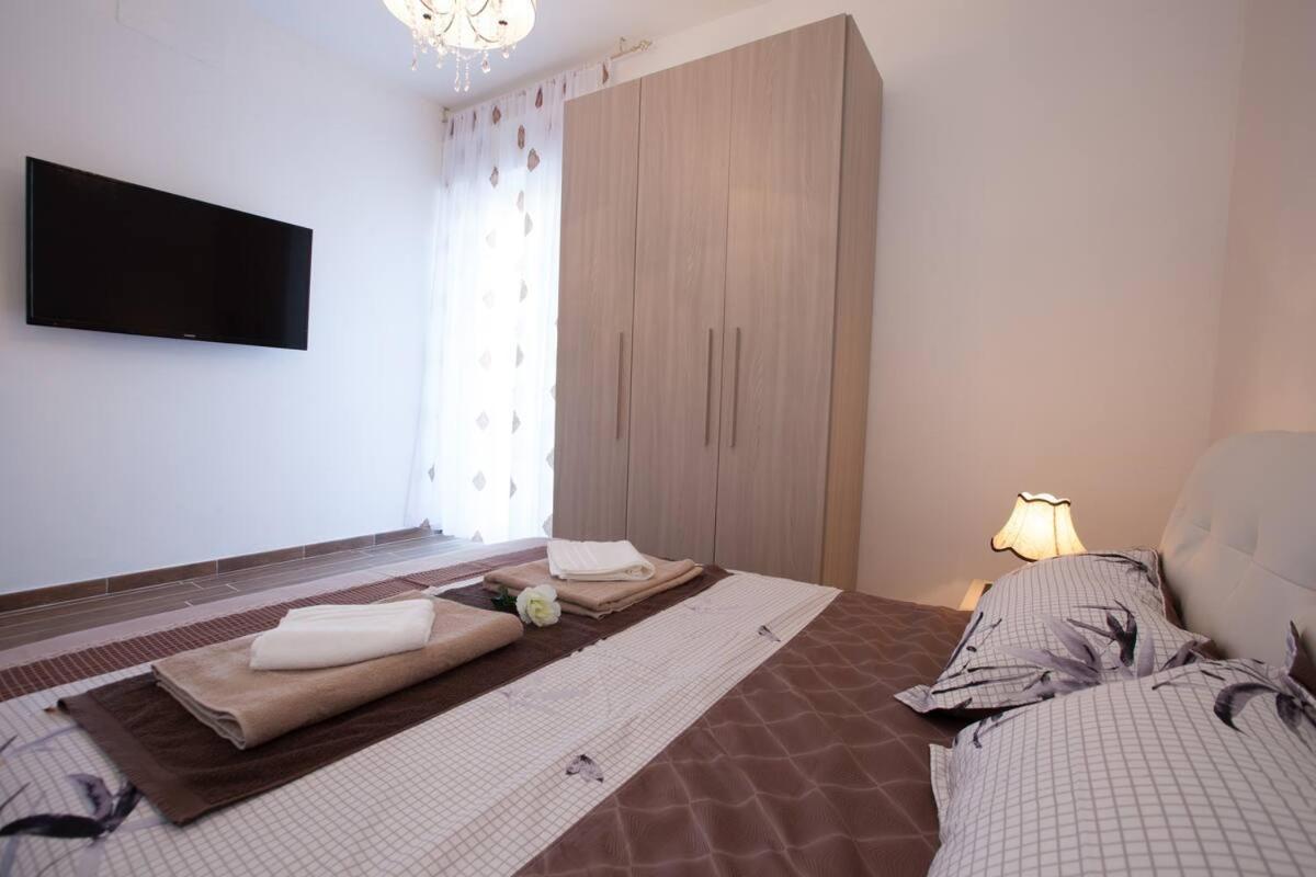 Residenza Alexander Luxury 1 Verona Exterior foto