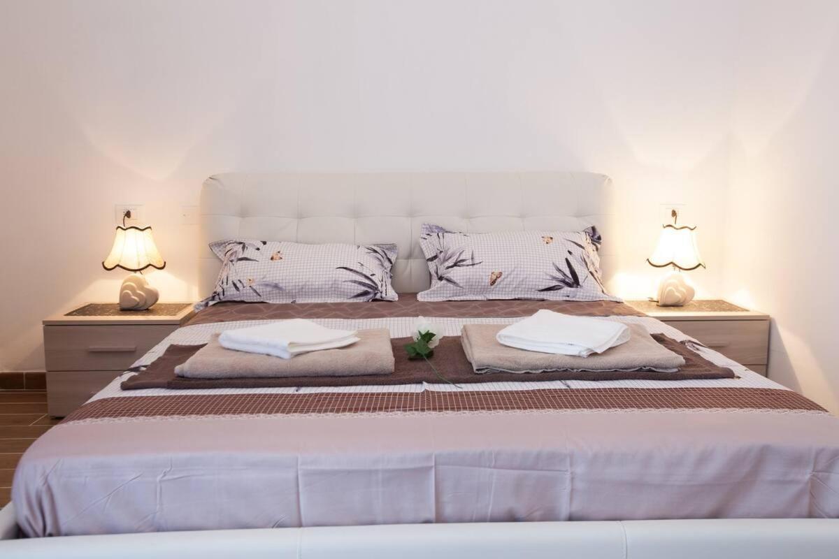 Residenza Alexander Luxury 1 Verona Exterior foto
